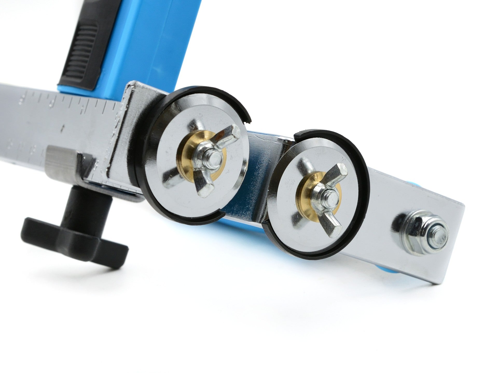 DISPOZITIV TAIAT PLACI RIGIPS GIPS-CARTON CU DOUA FETE 38MM