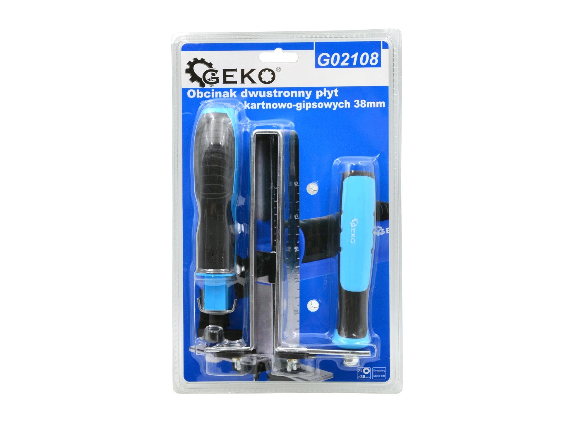 DISPOZITIV TAIAT PLACI RIGIPS GIPS-CARTON CU DOUA FETE 38MM