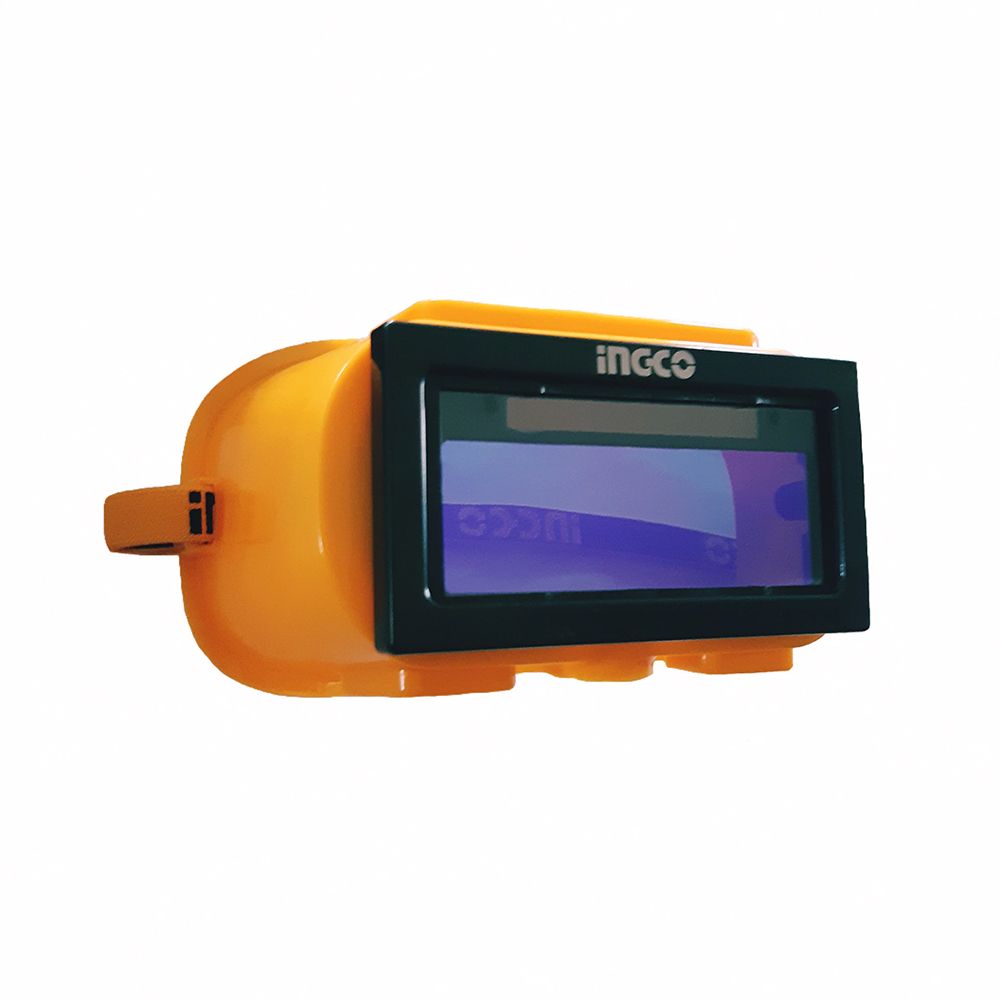 OCHELARI DE SUDURA CU AUTO-INTUNECARE INGCO