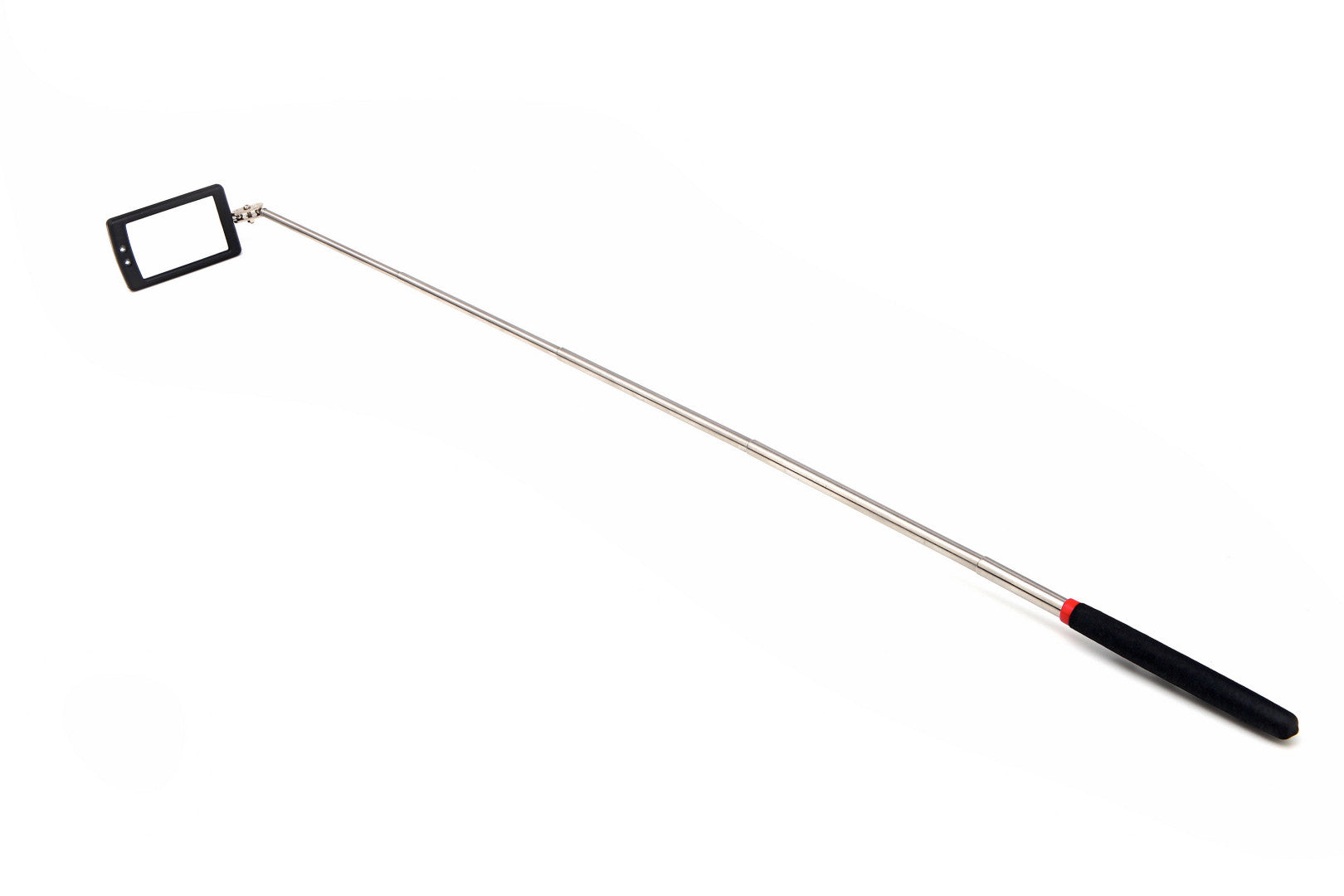 Oglinda inspectie telescopica cu LED
