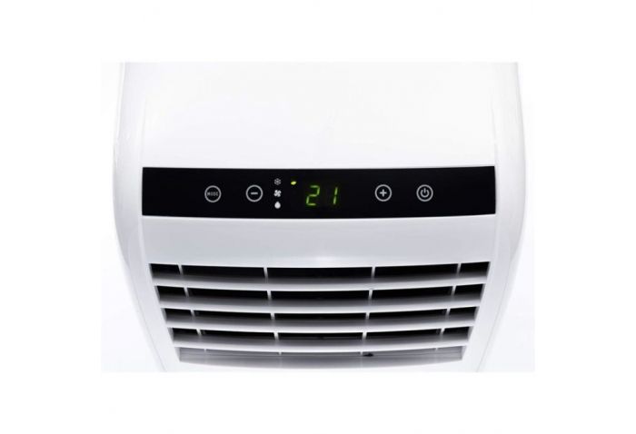 APARAT AER CONDITIONAT PORTABIL, MOBIL 2100W 27MP