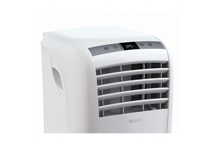 APARAT AER CONDITIONAT PORTABIL, MOBIL 2340W 30MP