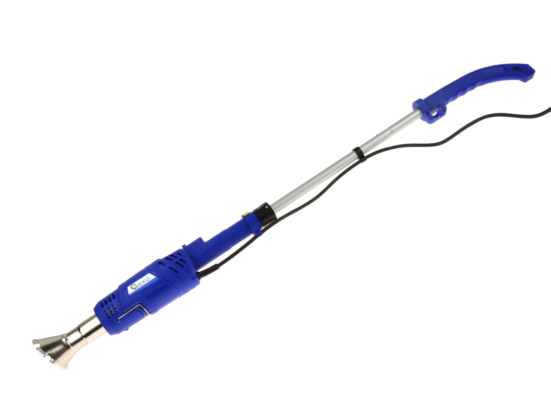 ARZATOR DE GRADINA ELECTRIC PENTRU BURUIENI