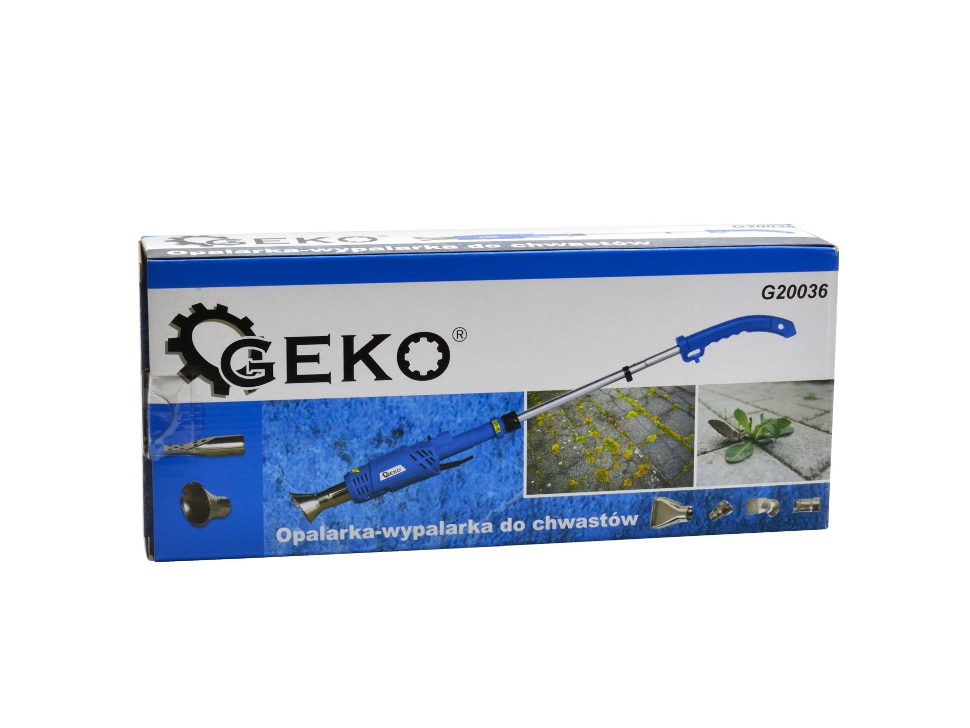 ARZATOR DE GRADINA ELECTRIC PENTRU BURUIENI