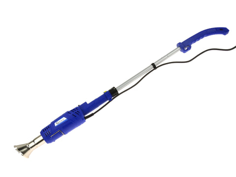 ARZATOR DE GRADINA ELECTRIC PENTRU BURUIENI