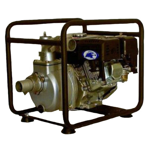 MOTOPOMPA PENTRU APA PE BENZINA 2''