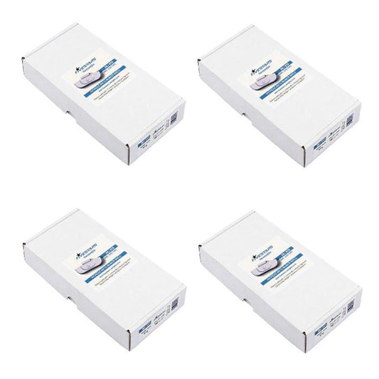 CUTIE CONTRA-GREUTATI PENTRU JANTE DE TABLA 10 GRAME - 400 BUC - ZN