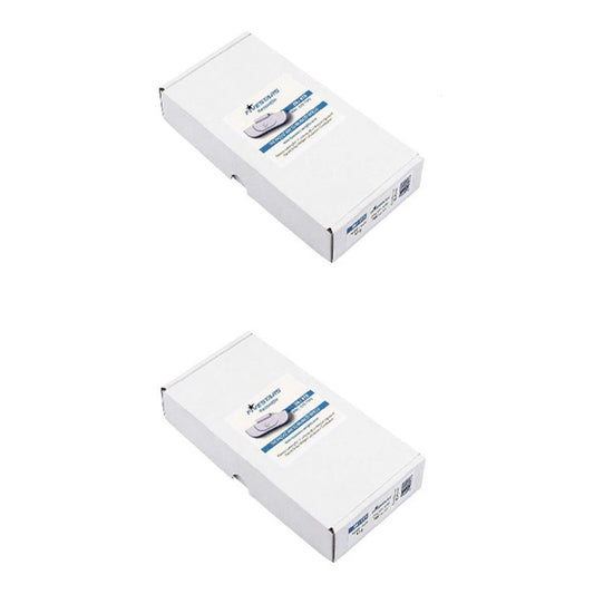 CUTIE CONTRA-GREUTATI PENTRU JANTE DE TABLA 10 GRAME - 200 BUC - ZN