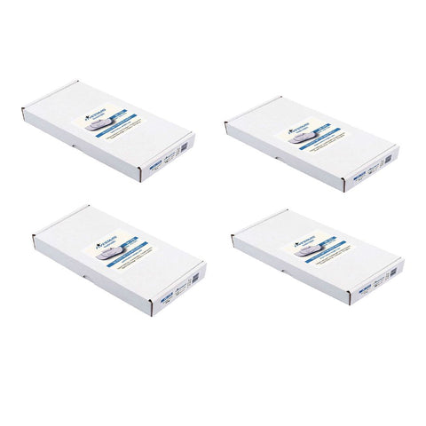 PACHET CONTRA-GREUTATI PT JANTE TABLA 15 GRAME - 400 BUC - ZN 6.2 KG