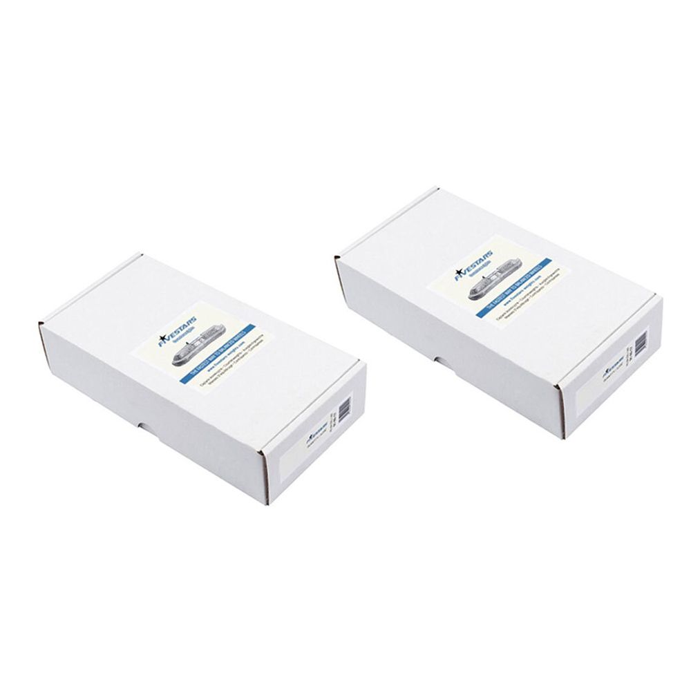 PACHET CONTRA-GREUTATI PENTRU JANTE TABLA 45 GRAME - 100 BUC - PB