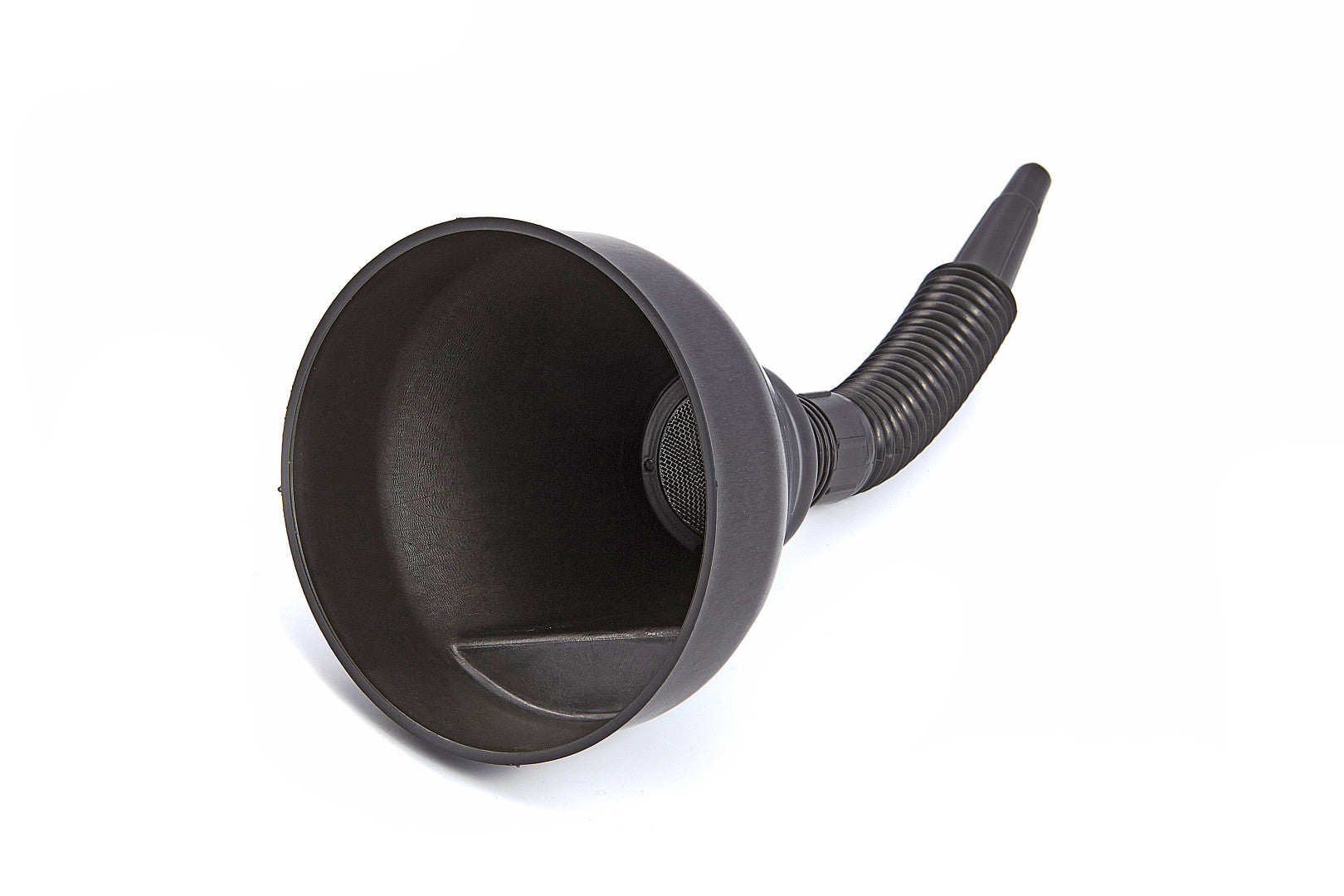 Palnie de plastic flexibila cu sita si canal 140mm HBM