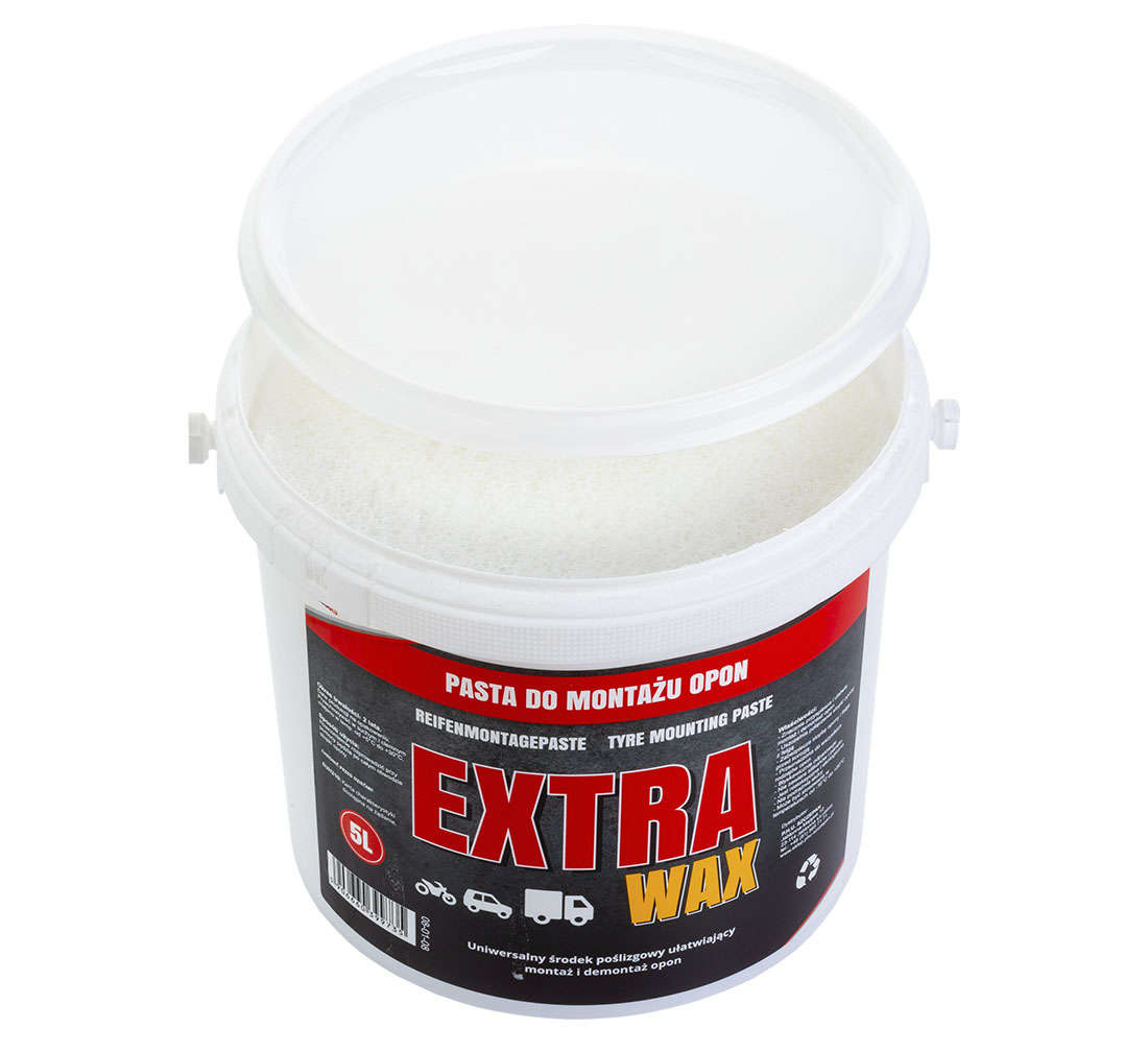 Pasta montare montat montaj anvelope 5 kg