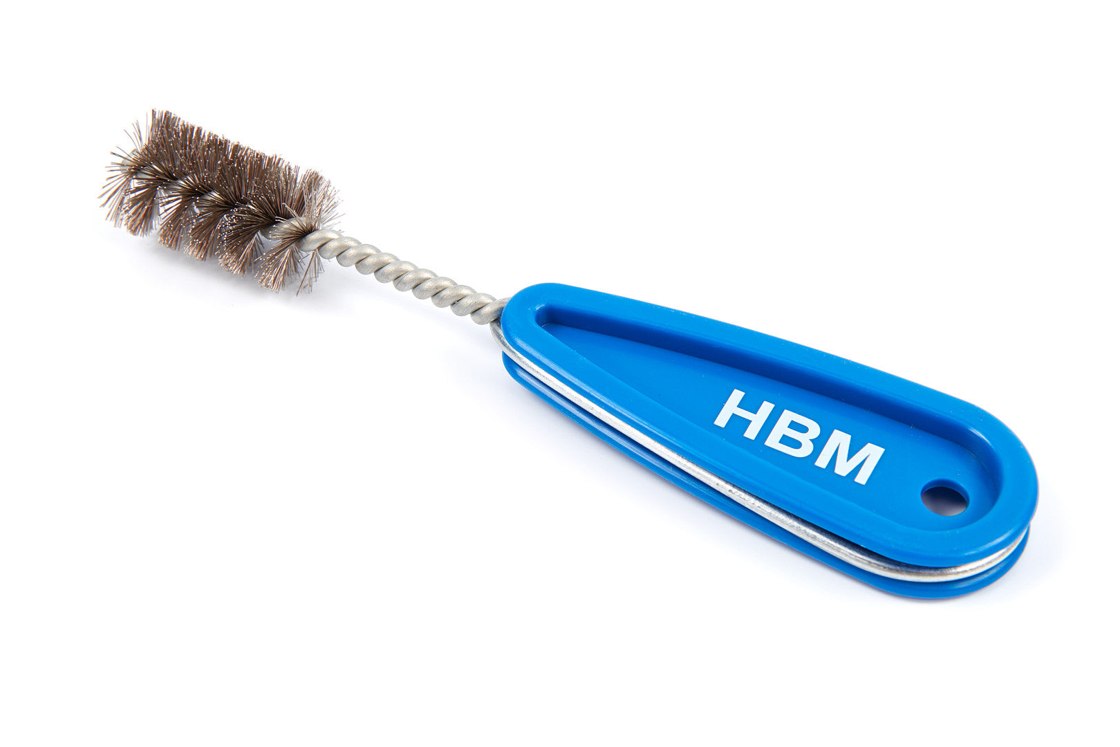 Perie debavurare 15mm HBM