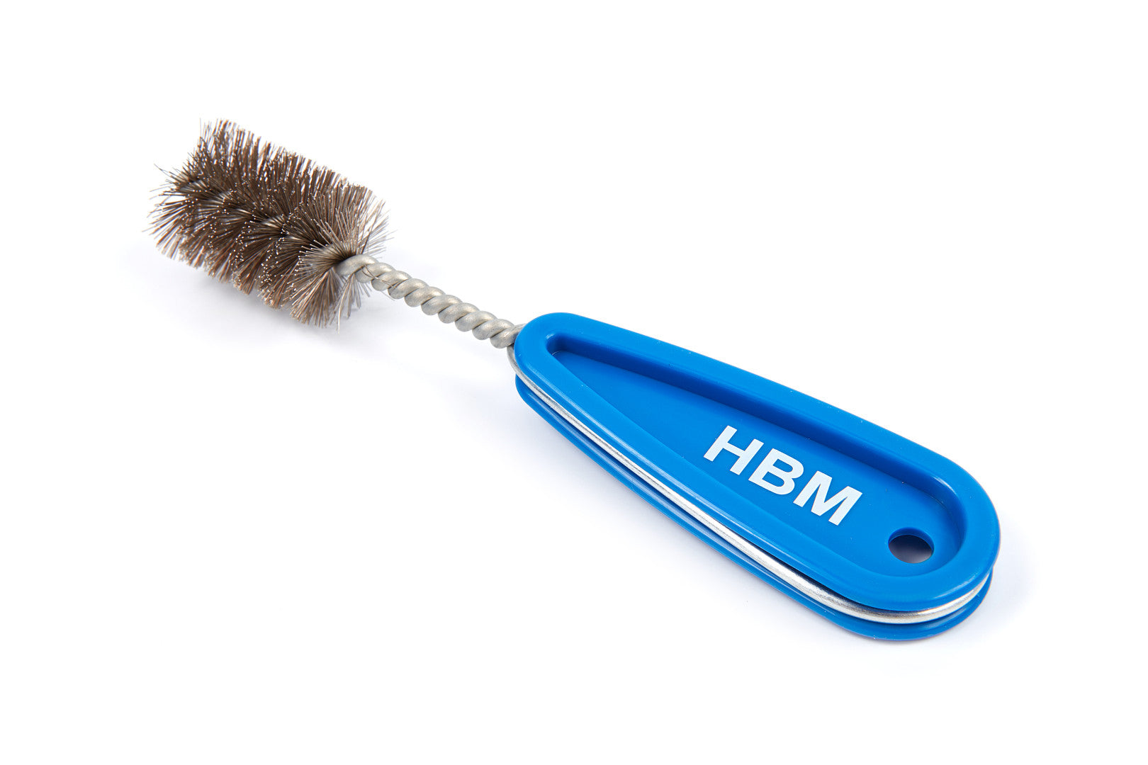 Perie debavurare 15mm HBM