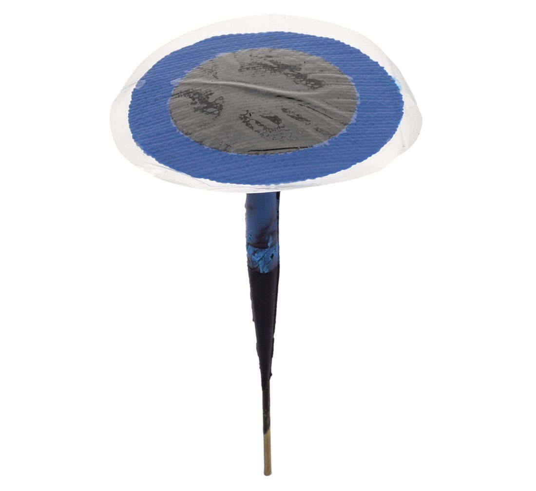 Petice tip ciuperca premium 6mm 10 piese