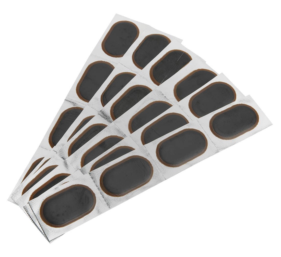 Petice universale 50x32 - 24 buc