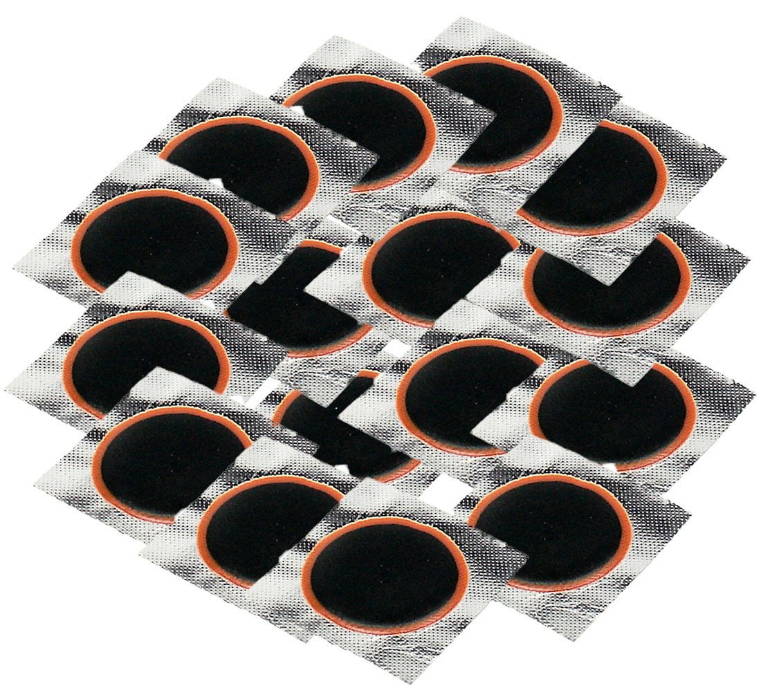 Petice universale 52mm - 16 buc