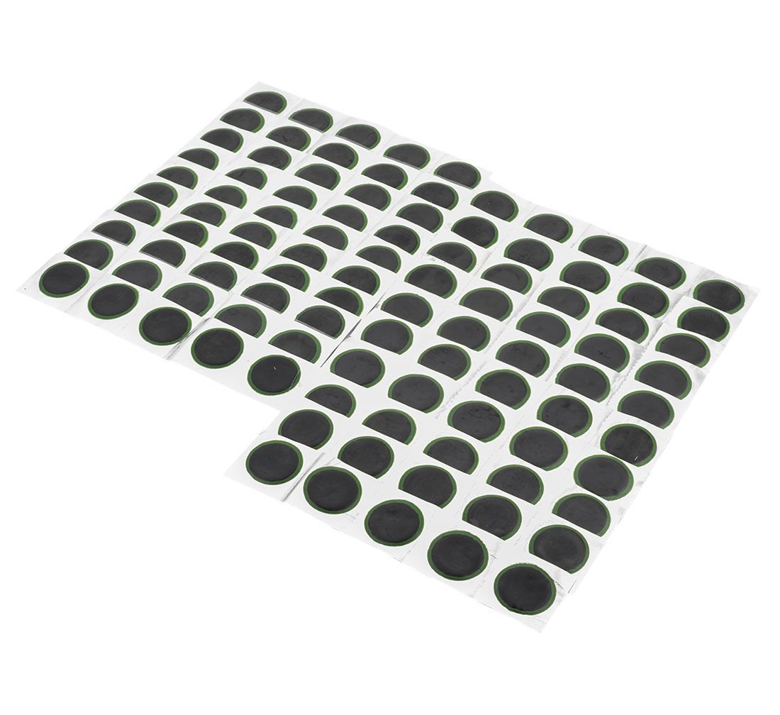 Petice vulcanizare ur-4.5 40mm 100 piese