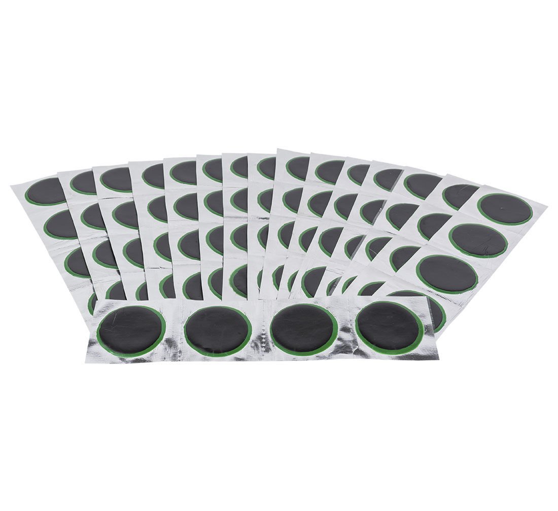 Petice vulcanizare ur-6 52mm 64 piese