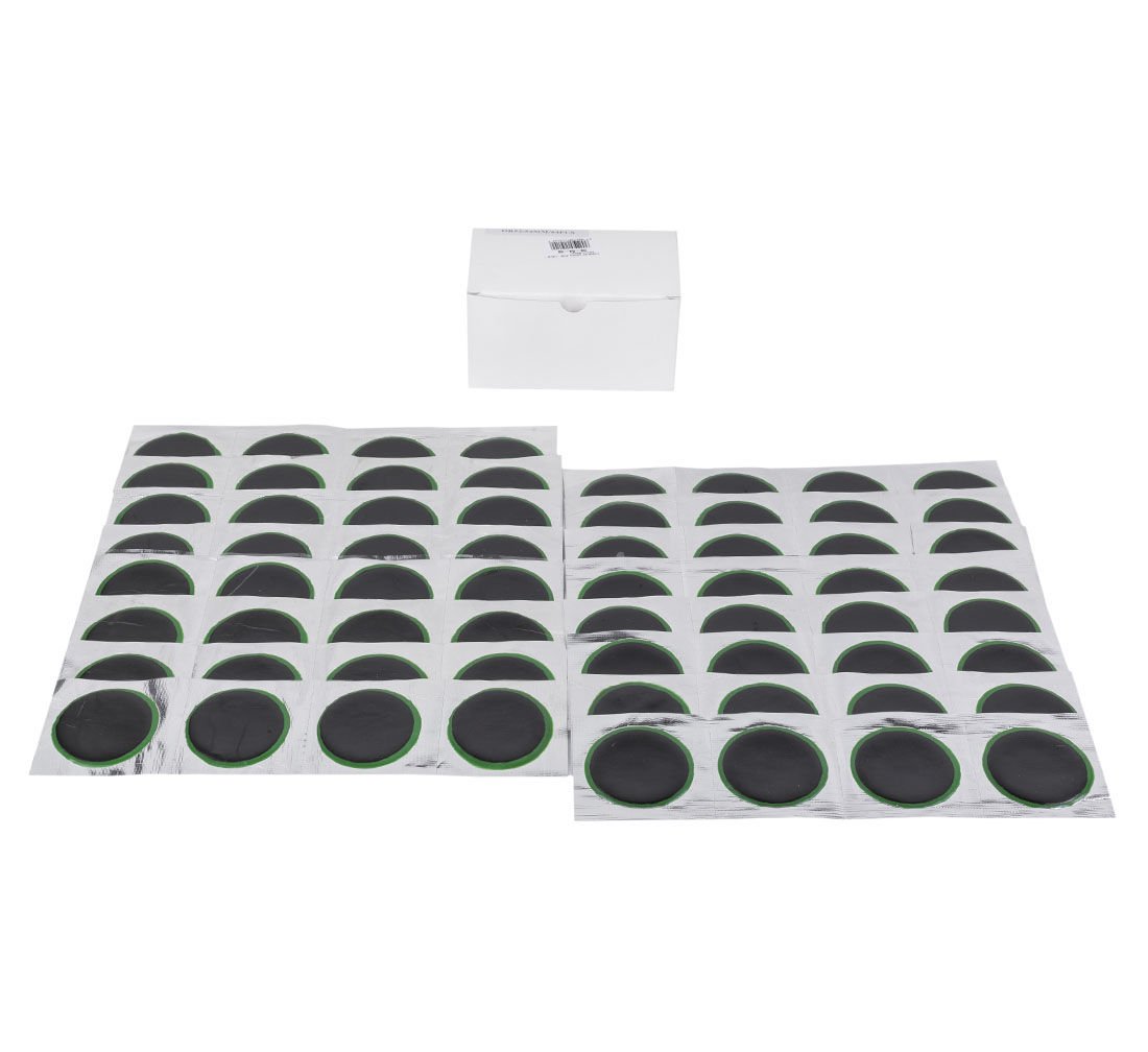 Petice vulcanizare ur-6 52mm 64 piese