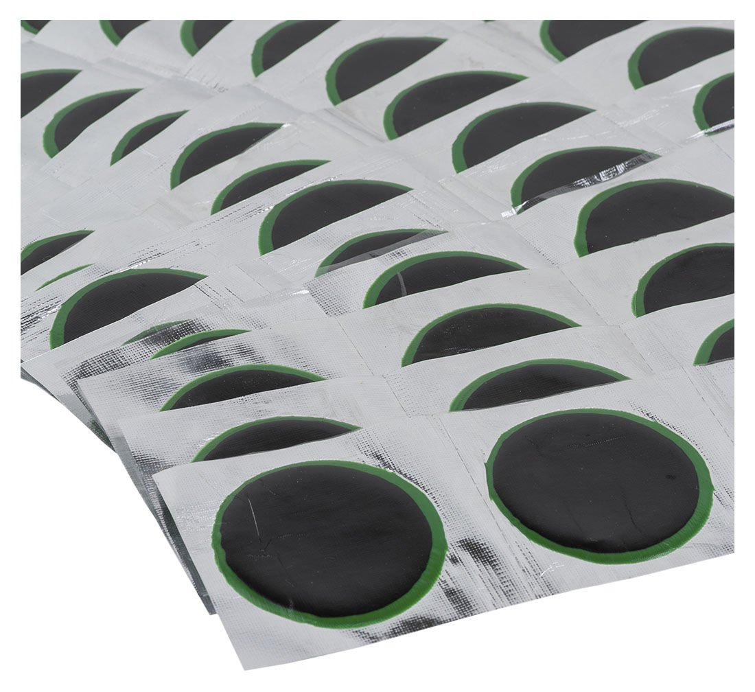 Petice vulcanizare ur-6 52mm 64 piese