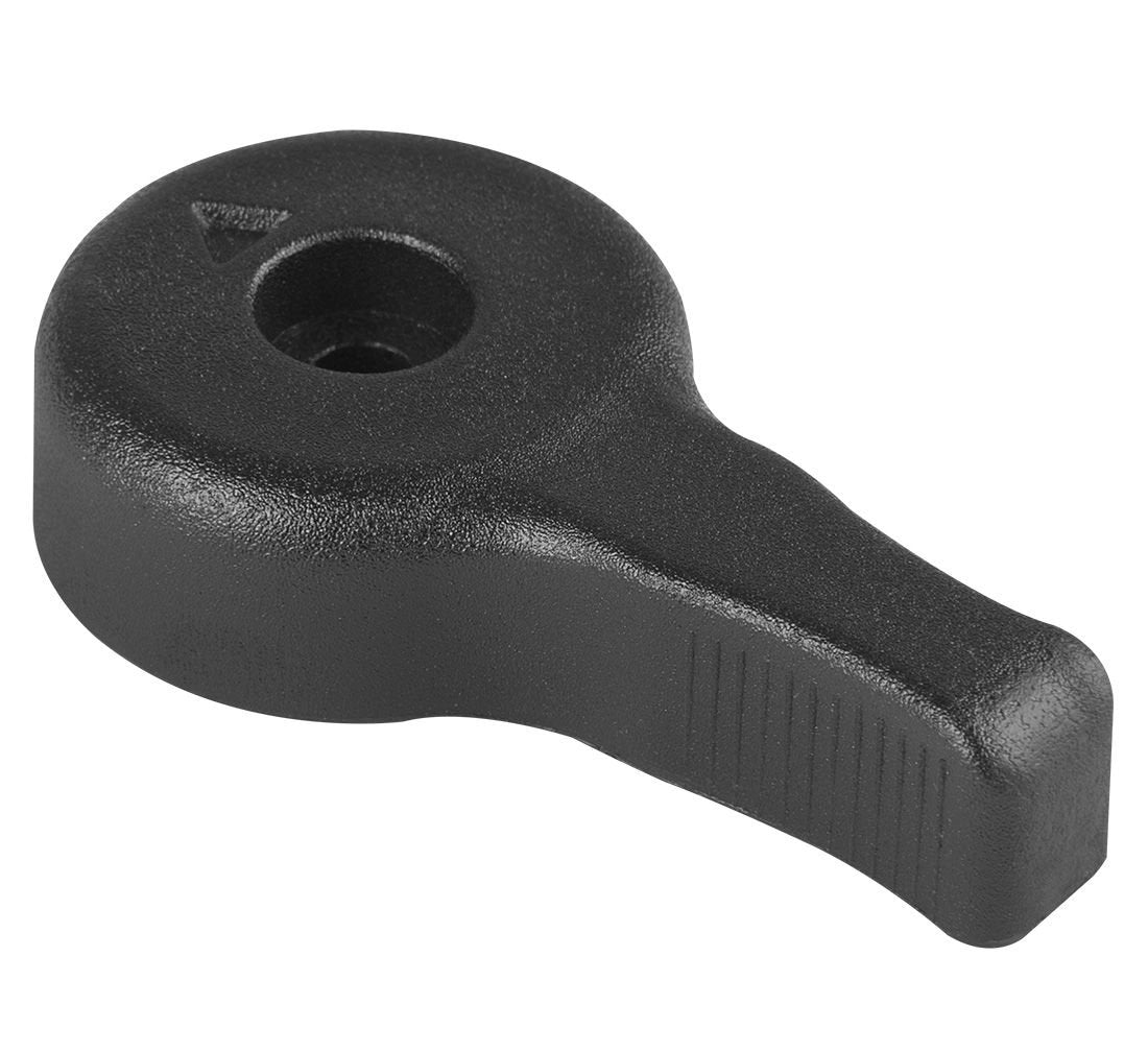 Piesa de schimb pistol pneumatic P160 buton de plastic