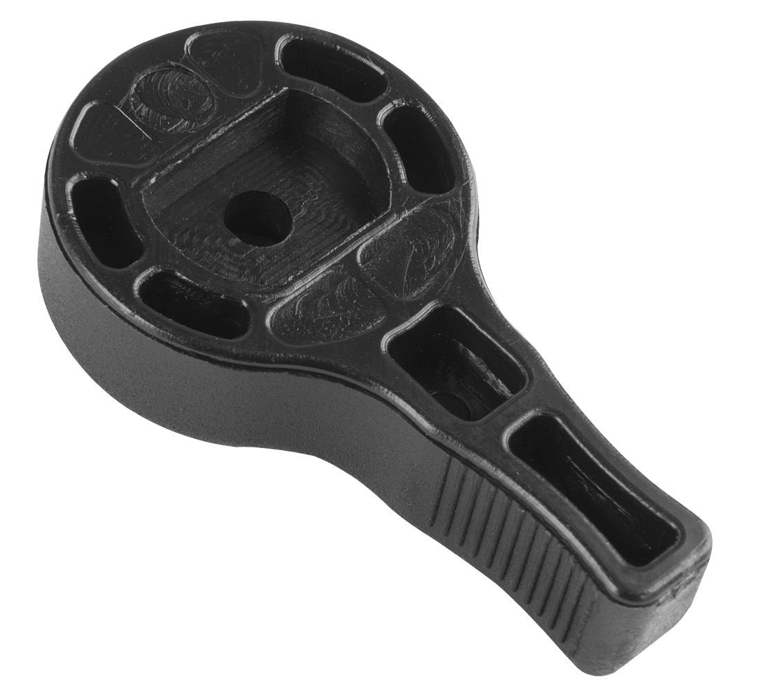 Piesa de schimb pistol pneumatic P160 buton de plastic