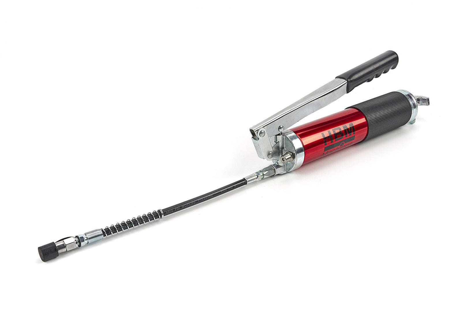 Pistol de gresat profesional 400ml HBM MACHINES OLANDA