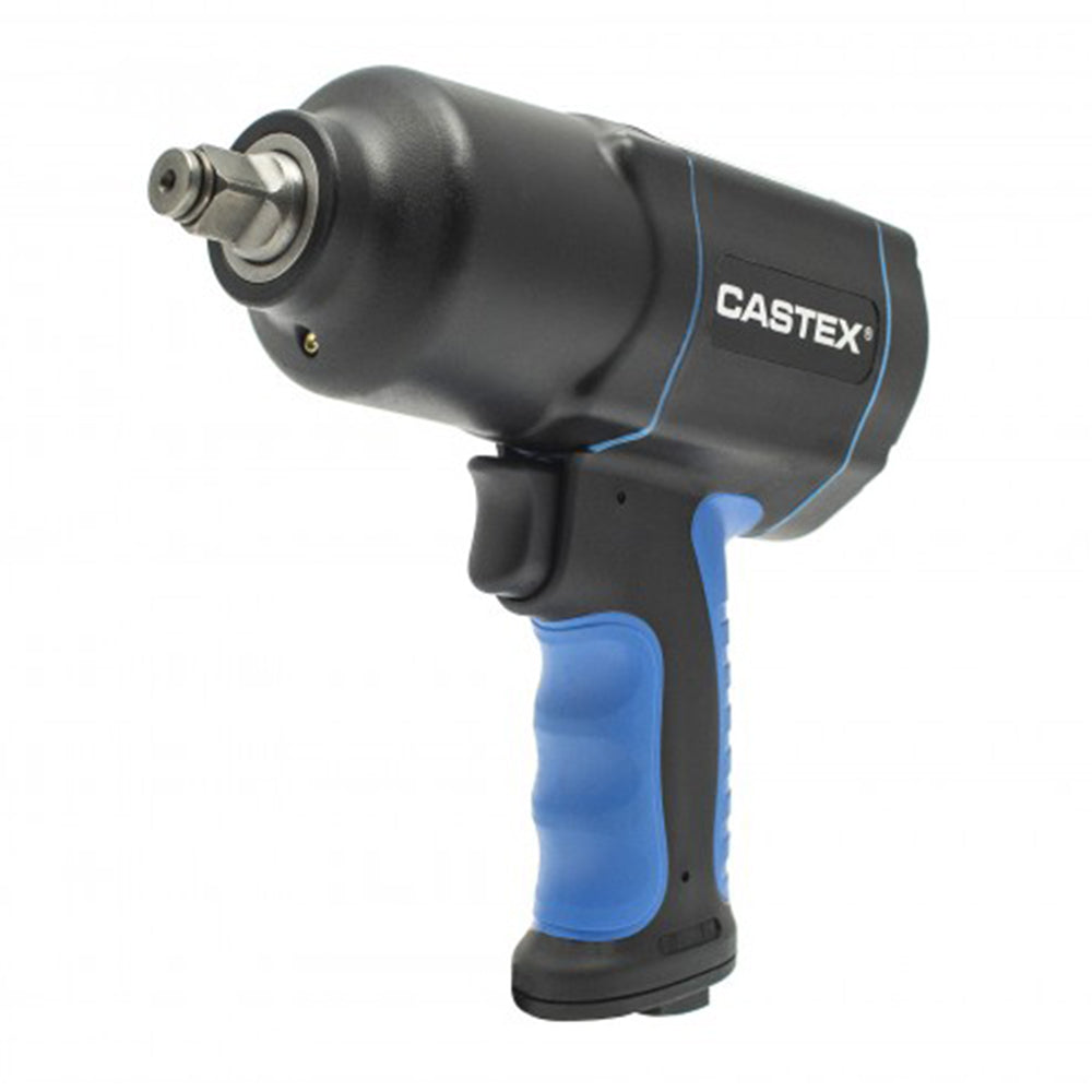 Pistol pneumatic 1/2 1600 NM CASTEX