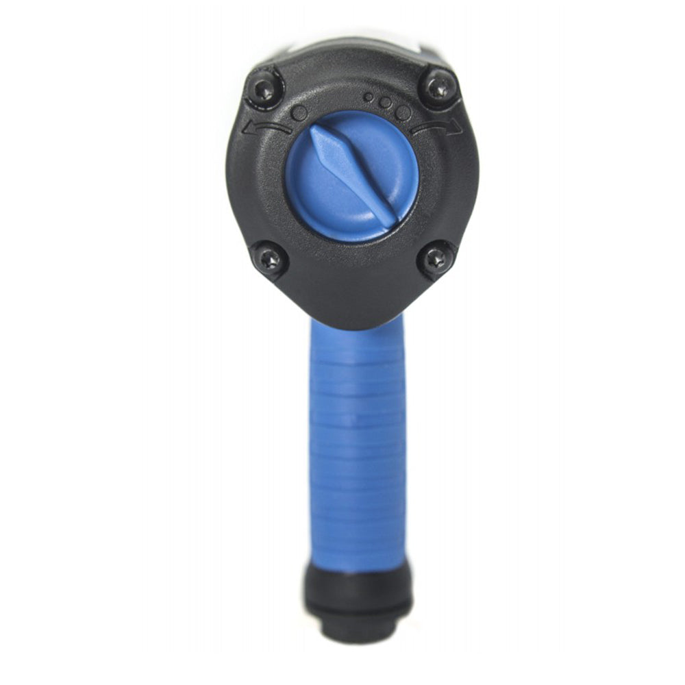 Pistol pneumatic 1/2 1600 NM CASTEX