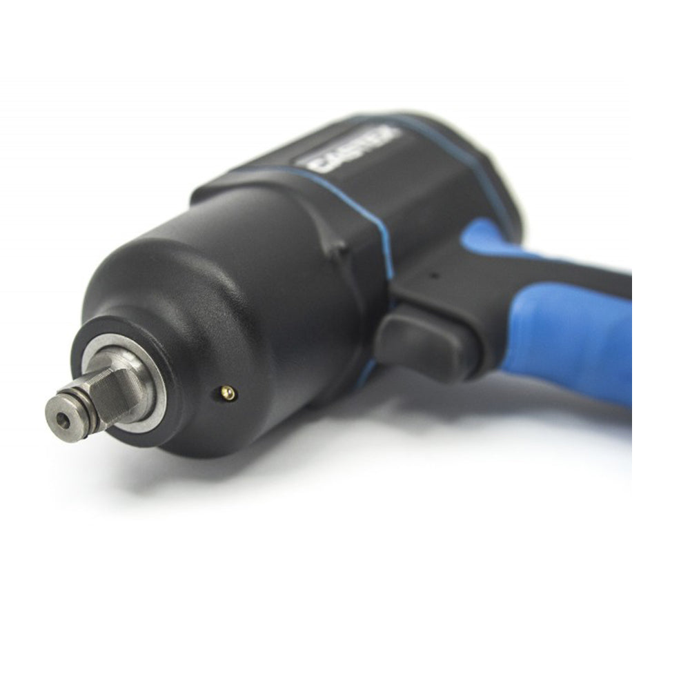 Pistol pneumatic 1/2 1600 NM CASTEX