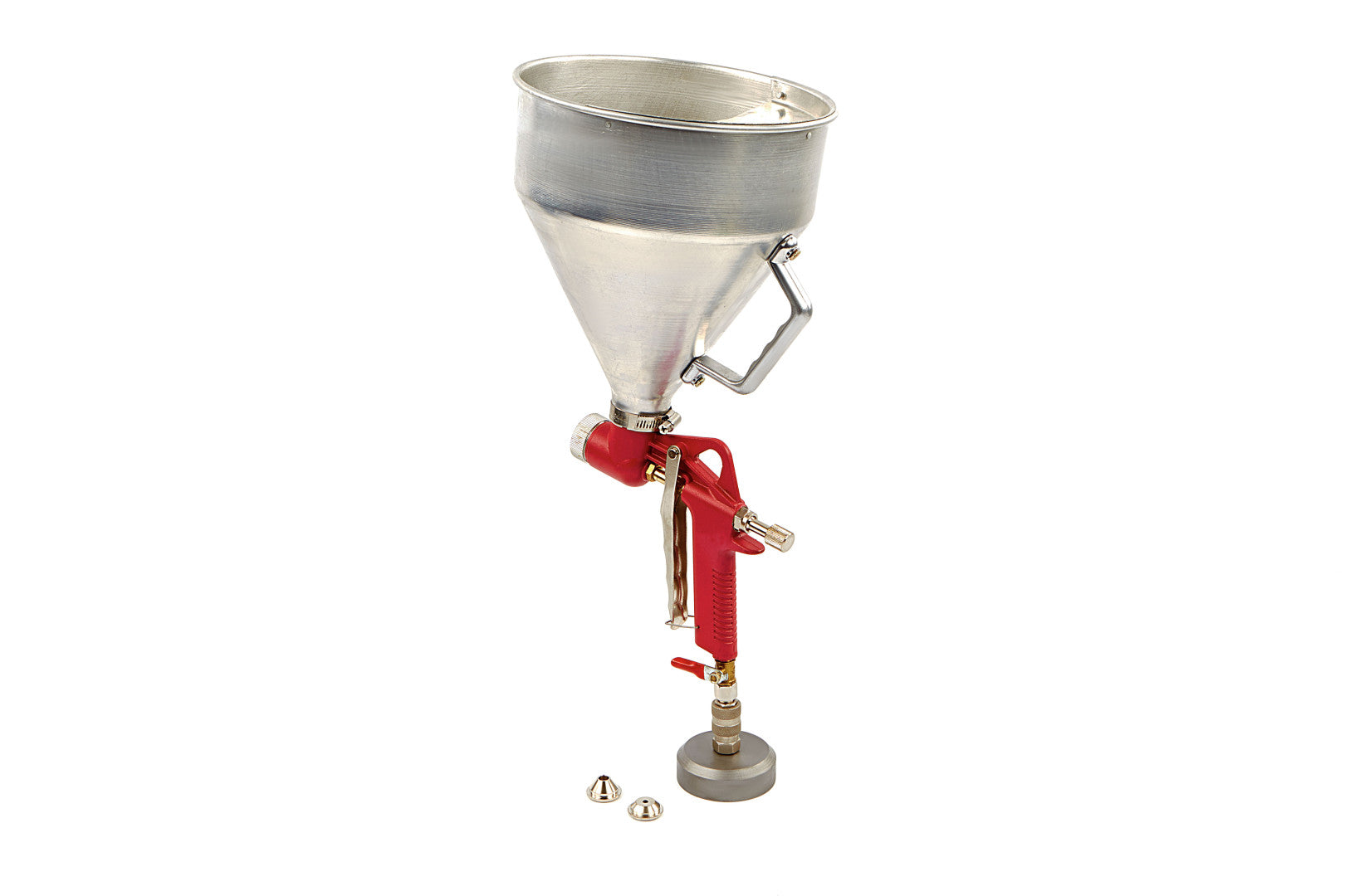Pistol pneumatic de gletuit 5l