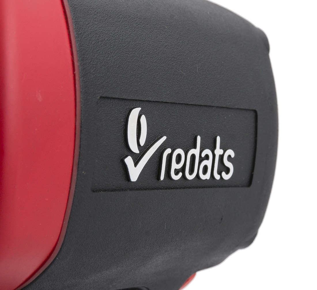 Pistol pneumatic de impact profesional 1/2 1900NM REDATS
