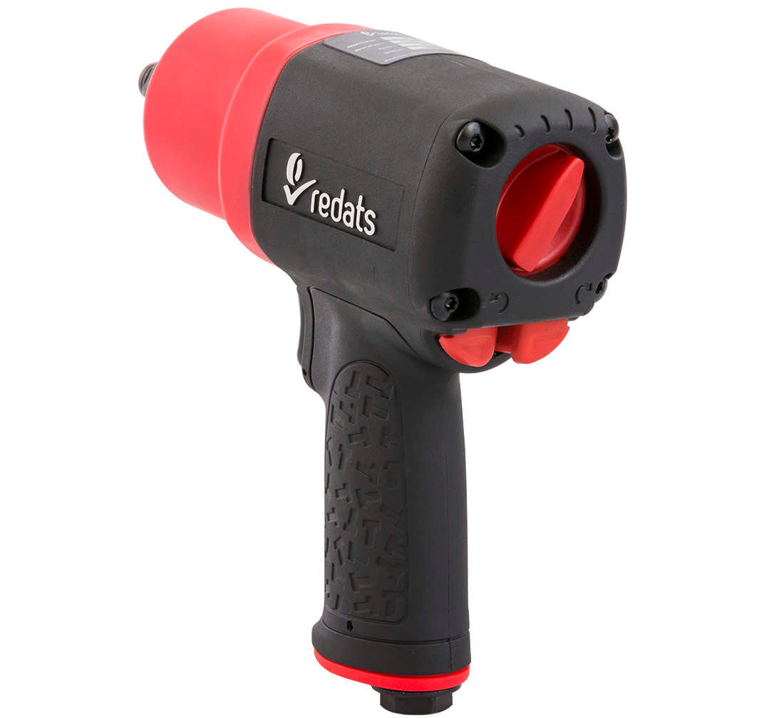 Pistol pneumatic de impact profesional 1/2 1900NM REDATS
