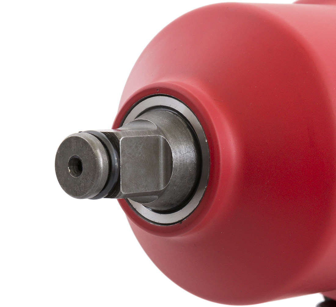Pistol pneumatic de impact profesional 1/2 1900NM REDATS