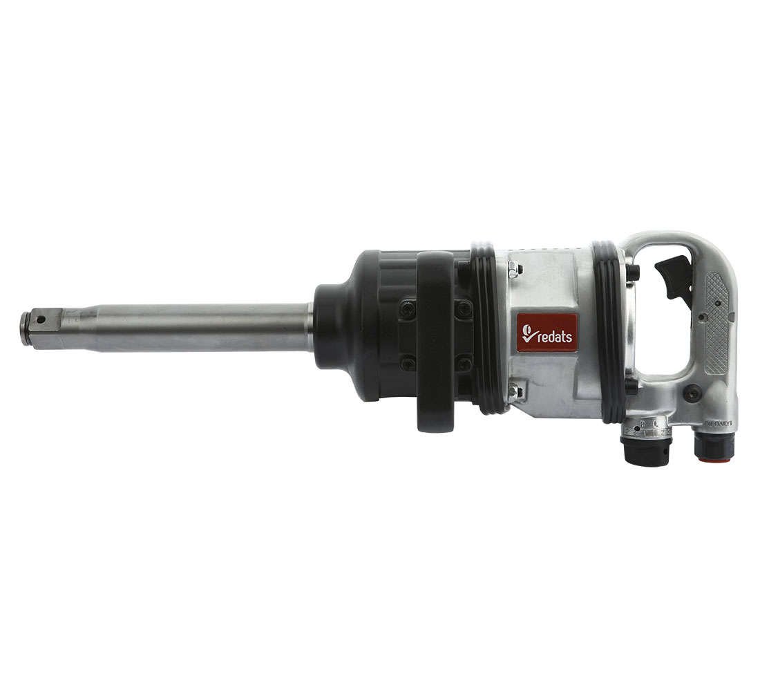 Pistol pneumatic profesional 1'' 5000NM REDATS