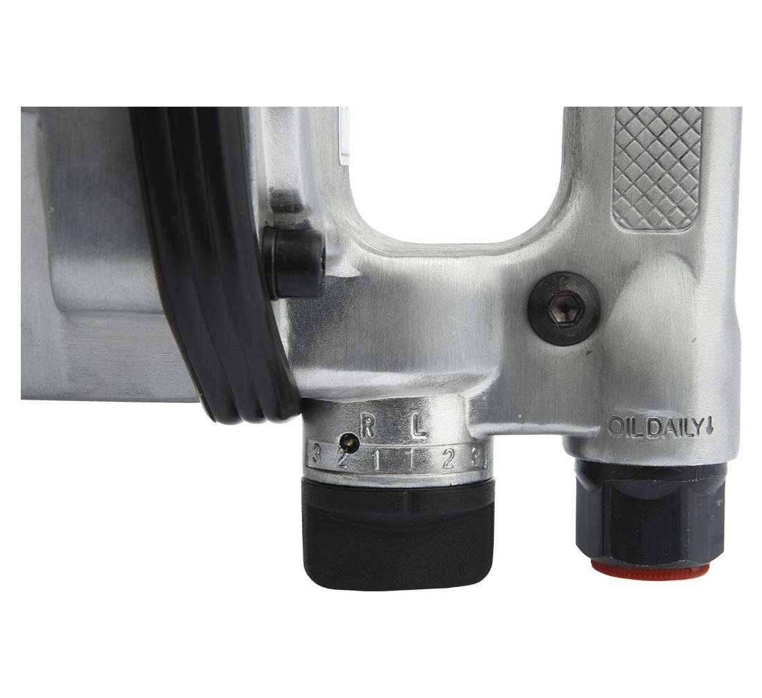 Pistol pneumatic profesional 1'' 5000NM REDATS
