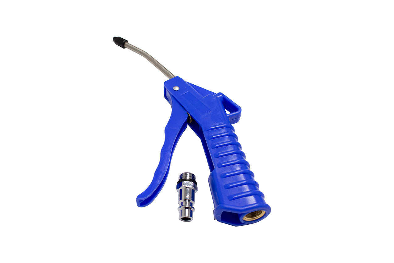 Pistol suflat aer 100mm KROFTOOLS