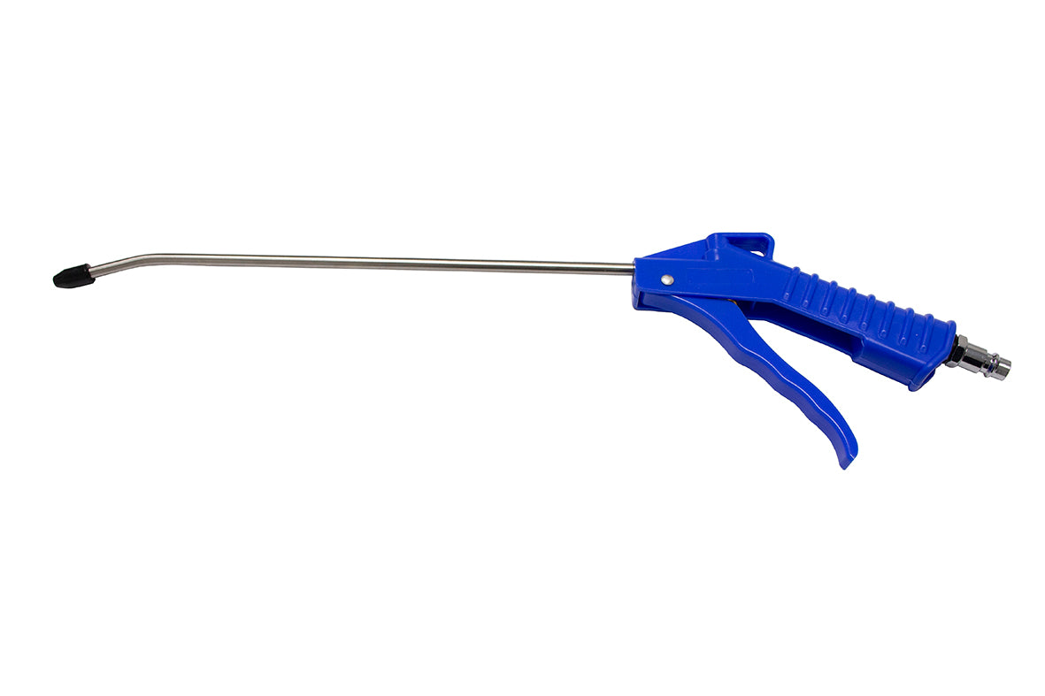 Pistol suflat lung 250mm KROFTOOLS