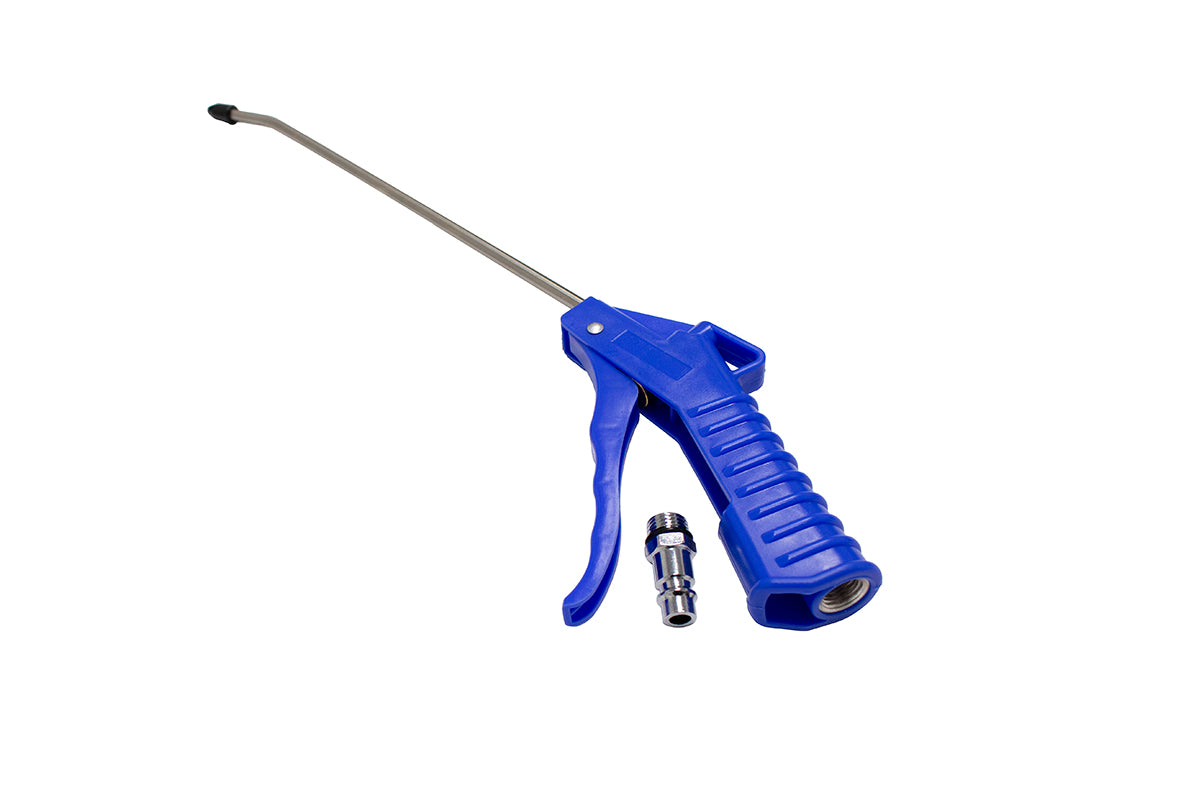 Pistol suflat lung 250mm KROFTOOLS