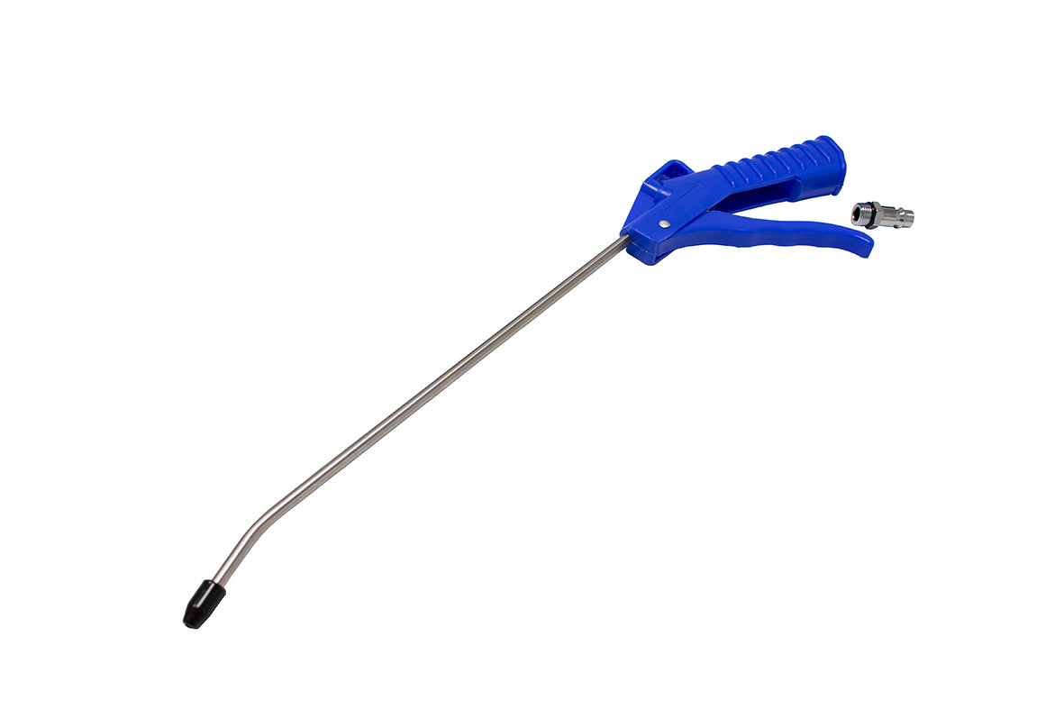 Pistol suflat lung 250mm KROFTOOLS