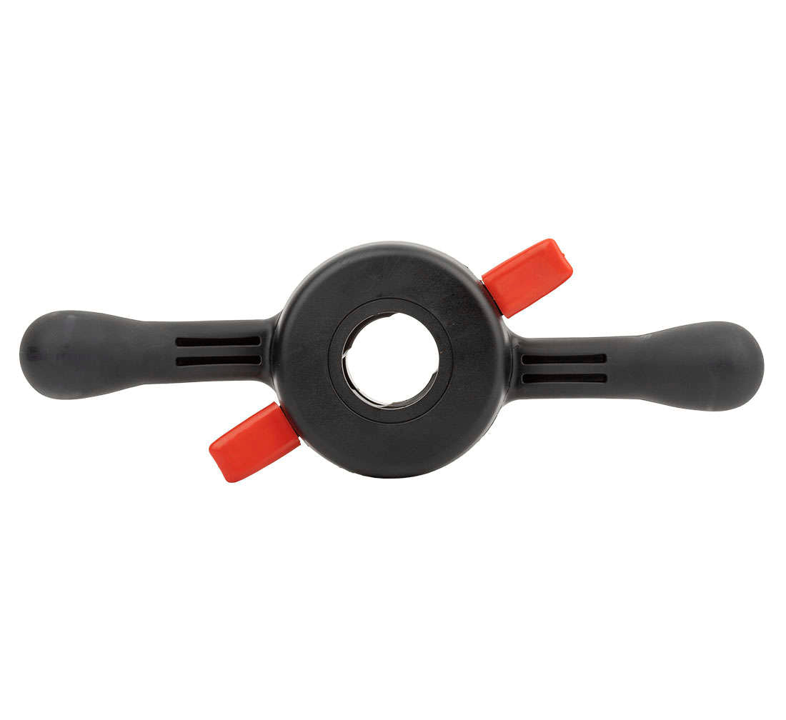 Piulita de fixare rapida 36 mm pentru masina de echilibrat roti