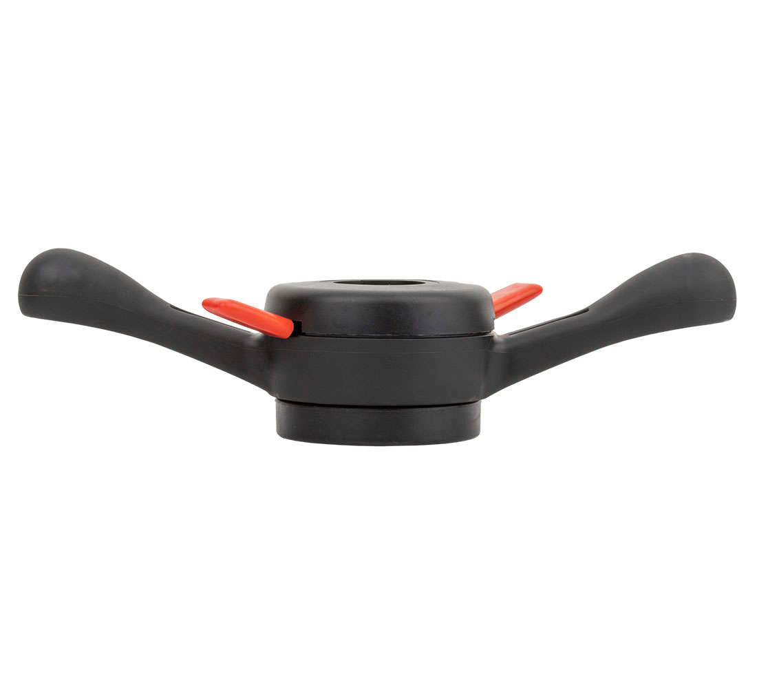 Piulita de fixare rapida 36 mm pentru masina de echilibrat roti
