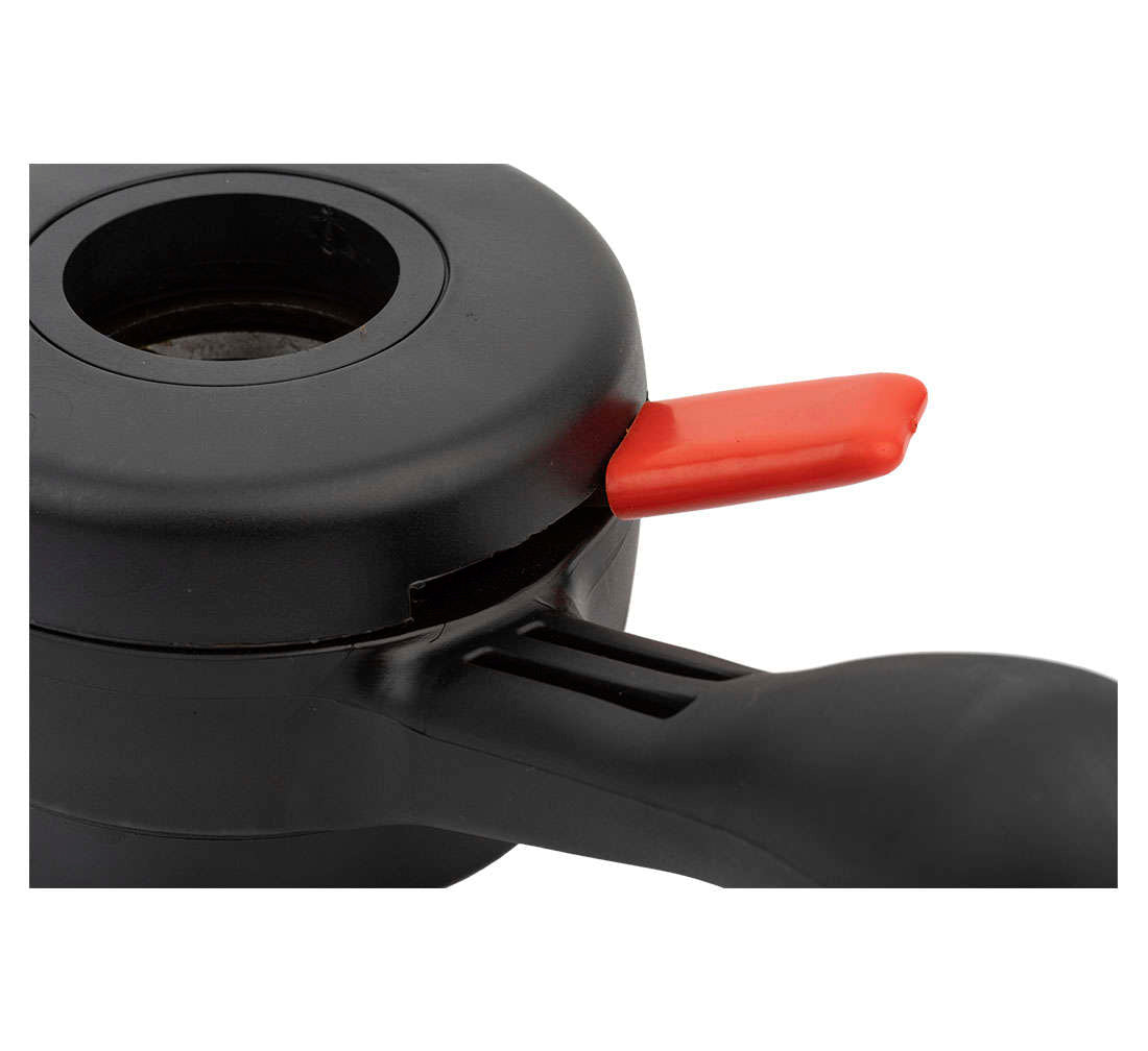 Piulita de fixare rapida 36 mm pentru masina de echilibrat roti