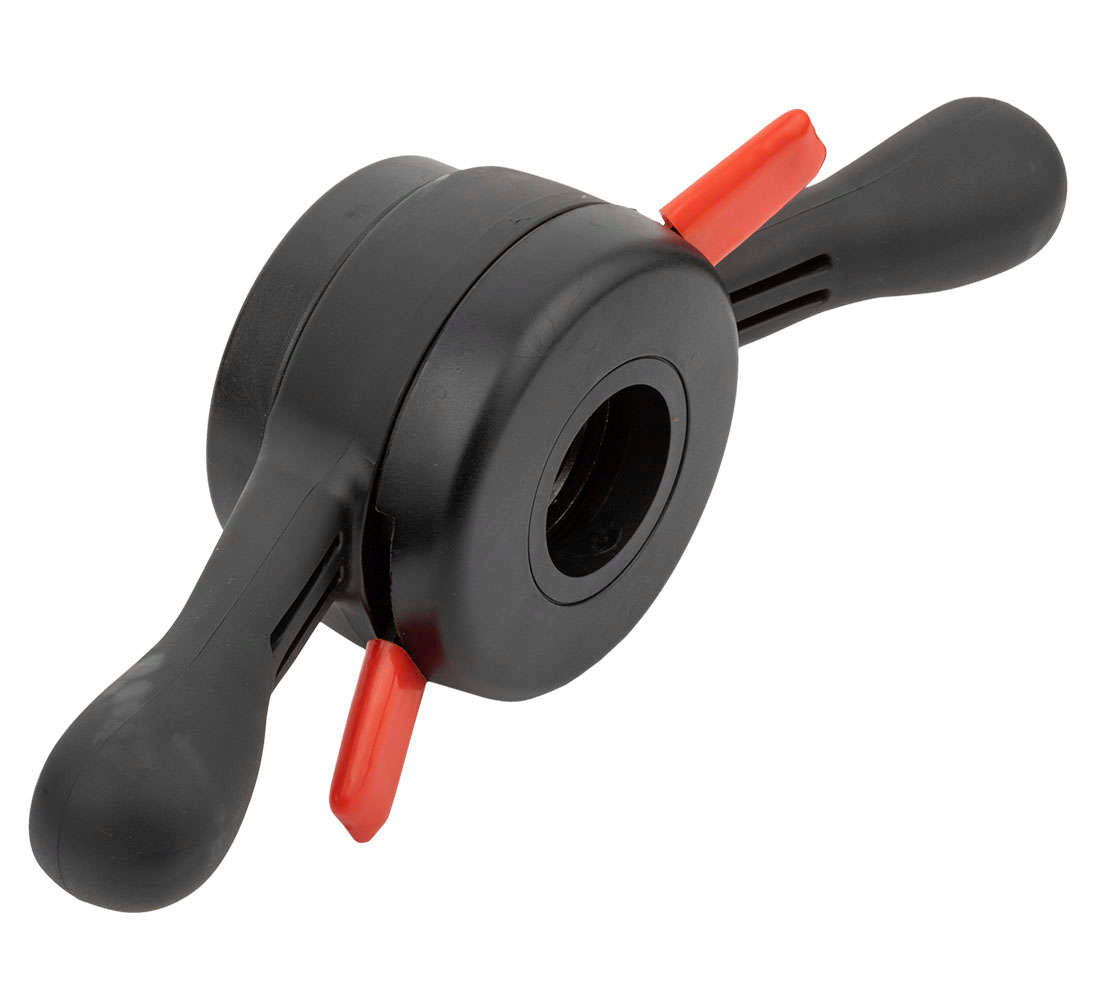 Piulita de fixare rapida 36 mm pentru masina de echilibrat roti