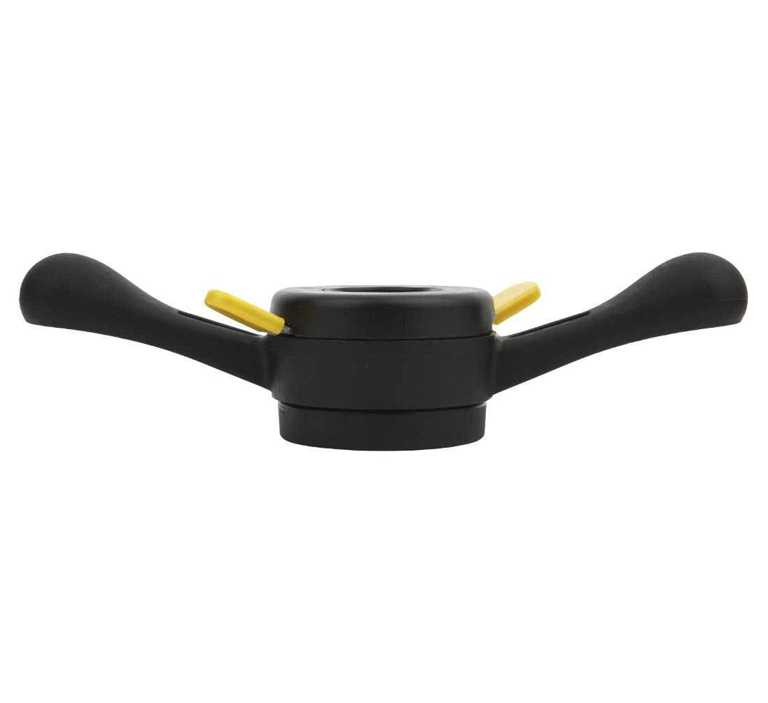Piulita de fixare rapida 40 mm pentru masina de echilibrat roti
