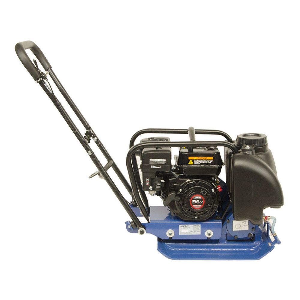 PLACA COMPACTOARE 70KG MOTOR LONCIN G200 6.5CP HYUNDAI