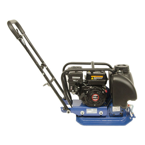 PLACA COMPACTOARE 70KG MOTOR LONCIN G200 6.5CP HYUNDAI