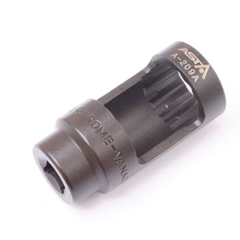 TRUSA TUBULARE PT SONDA LAMBDA SI INJECTOARE 4 PIESE