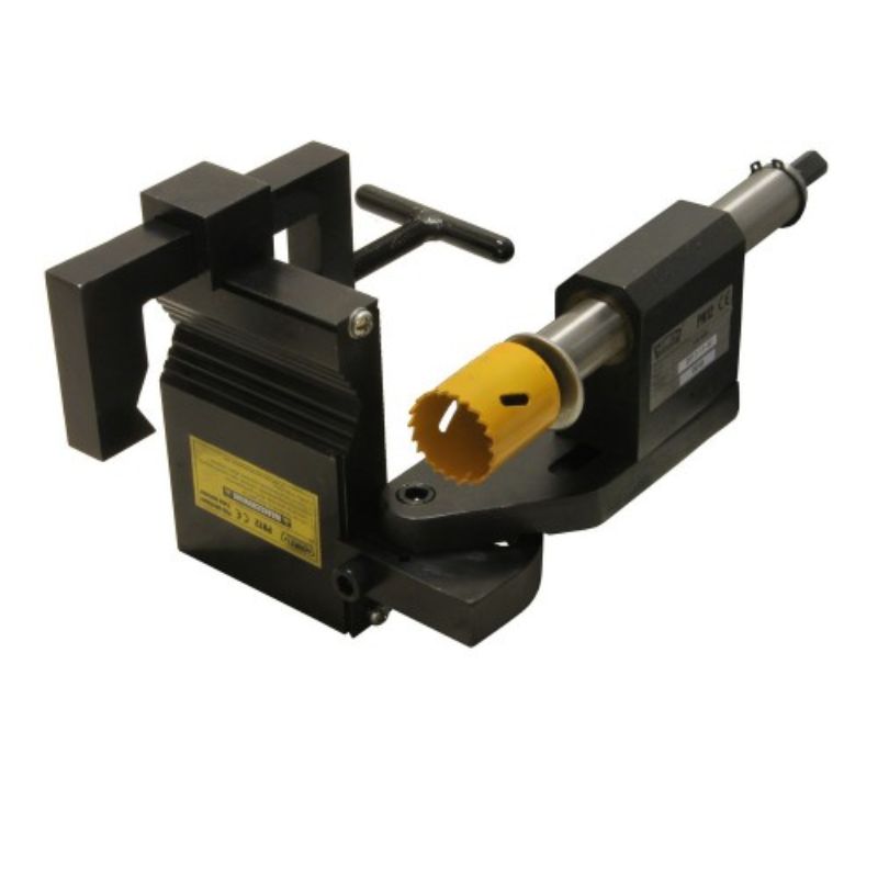 MASINA PENTRU CRESTAT TEVI 19 - 76MM